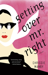 Cover image: Getting Over Mr. Right 9780345529022