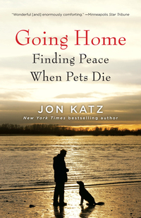 Cover image: Going Home 9780345502698