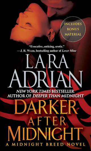 Cover image: Darker After Midnight (with bonus novella A Taste of Midnight) 9780345530875