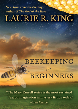 Cover image: Beekeeping for Beginners (Short Story)