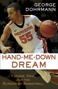 Cover image: Hand-Me-Down Dream (Essay)