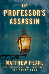 Cover image: The Professor's Assassin (Short Story)