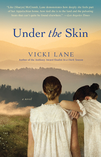 Cover image: Under the Skin 9780345533654