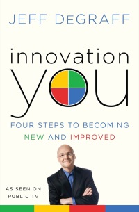 Cover image: Innovation You 9780345530691
