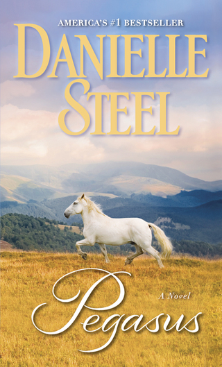 Cover image: Pegasus 9780345530974