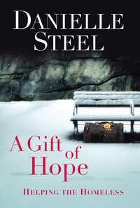 Cover image: A Gift of Hope 9780345531360
