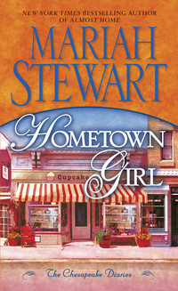 Cover image: Hometown Girl 9780345531216