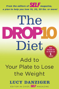 Cover image: The Drop 10 Diet 9780345531629