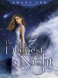 Cover image: The Deepest Night 1st edition 9780345531735