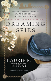 Cover image: Dreaming Spies 9780345531797