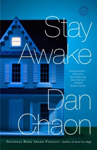 Cover image: Stay Awake 9780345530370
