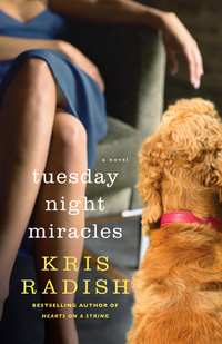 Cover image: Tuesday Night Miracles 9780553384765