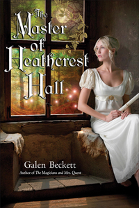 Cover image: The Master of Heathcrest Hall 9780553807608