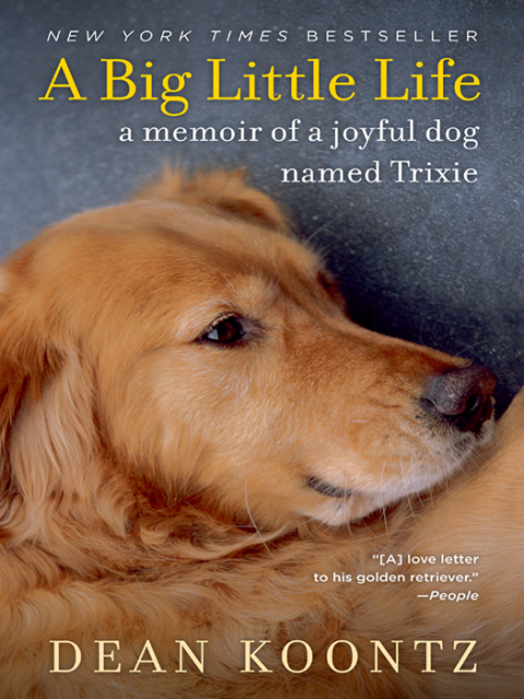 A Big Little Life: A Memoir of a Joyful Dog Named Trixie - FULL INSTANT DOWNLOAD | PDF DOCX EPUB
