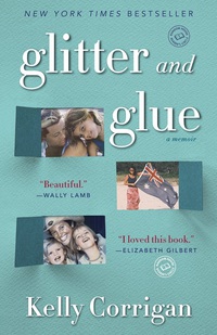 Cover image: Glitter and Glue 9780345532831