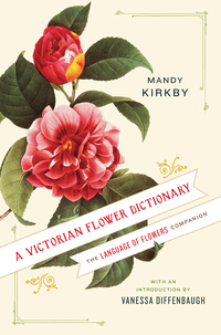 Cover image: A Victorian Flower Dictionary 9780345532862