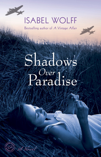 Cover image: Shadows Over Paradise 9780345533180