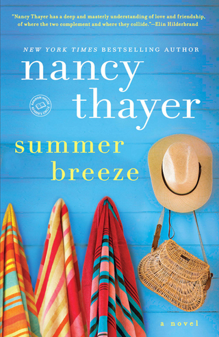 Cover image: Summer Breeze 9780345528711