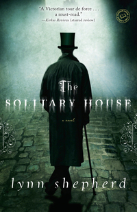 Cover image: The Solitary House 9780345532428