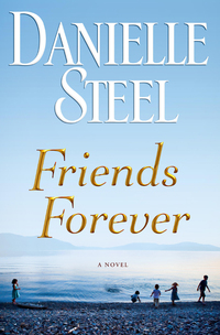 Cover image: Friends Forever 9780345542410