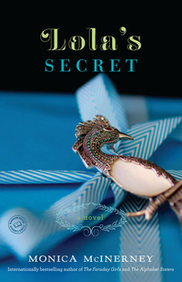 Cover image: Lola's Secret 9780345534033