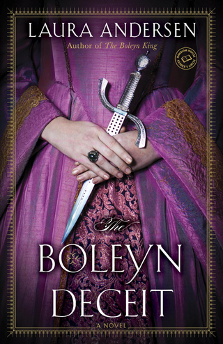 Cover image: The Boleyn Deceit 9780345534118