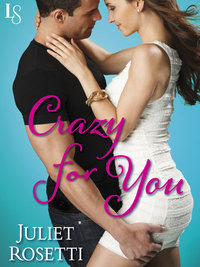 Cover image: Crazy for You