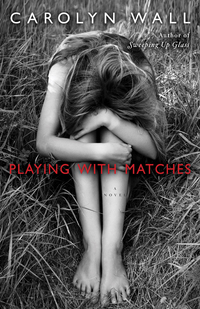 Cover image: Playing with Matches 9780345525697