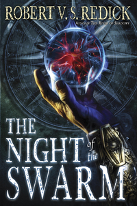 Cover image: The Night of the Swarm 9780345508874