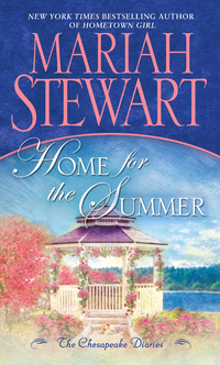 Cover image: Home for the Summer 9780345531223