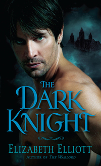 Cover image: The Dark Knight 9780553575675