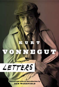 Cover image: Kurt Vonnegut 9780385343756