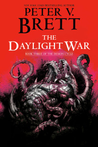 Cover image: The Daylight War: Book Three of The Demon Cycle 9780345503824