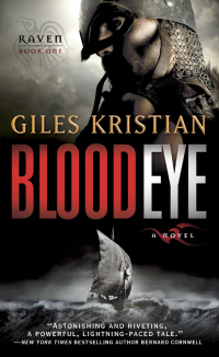 Cover image: Blood Eye 9780345535078