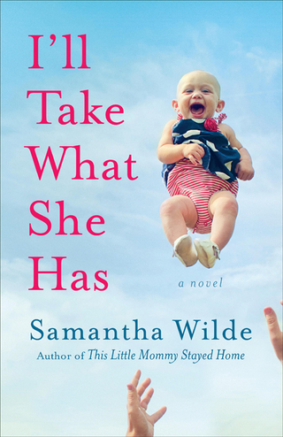 Cover image: I'll Take What She Has 9780385342674