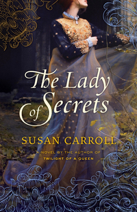 Cover image: The Lady of Secrets 9780345502957