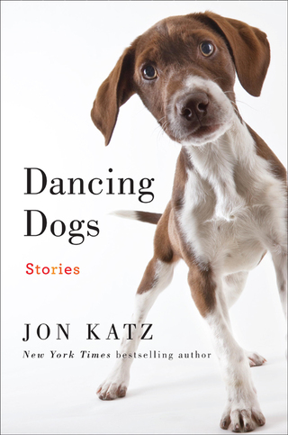 Cover image: Dancing Dogs 9780345502681