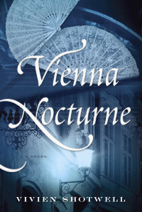 Cover image: Vienna Nocturne 9780345536372