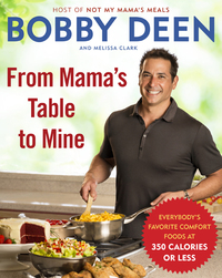 Cover image: From Mama's Table to Mine 9780345536631
