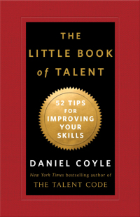 Cover image: The Little Book of Talent 9780345530257