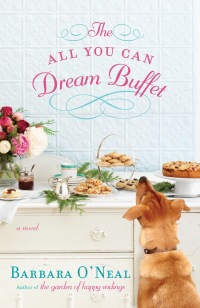 Cover image: The All You Can Dream Buffet 9780345536860