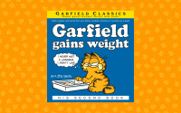 Cover image: Garfield Gains Weight 9780345449757