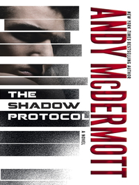 Cover image: The Shadow Protocol 9780345537065