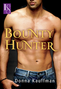 Cover image: Bounty Hunter 9780553444254
