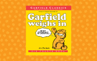 Cover image: Garfield Weighs In 9780345452054