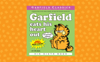 Cover image: Garfield Eats His Heart Out 9780345464590