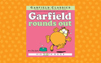 Cover image: Garfield Rounds Out 9780345491695