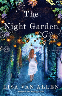 Cover image: The Night Garden 9780345537836