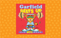 Cover image: Garfield Beefs Up 9780345441096