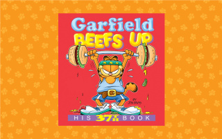 Cover image: Garfield Beefs Up 9780345441096